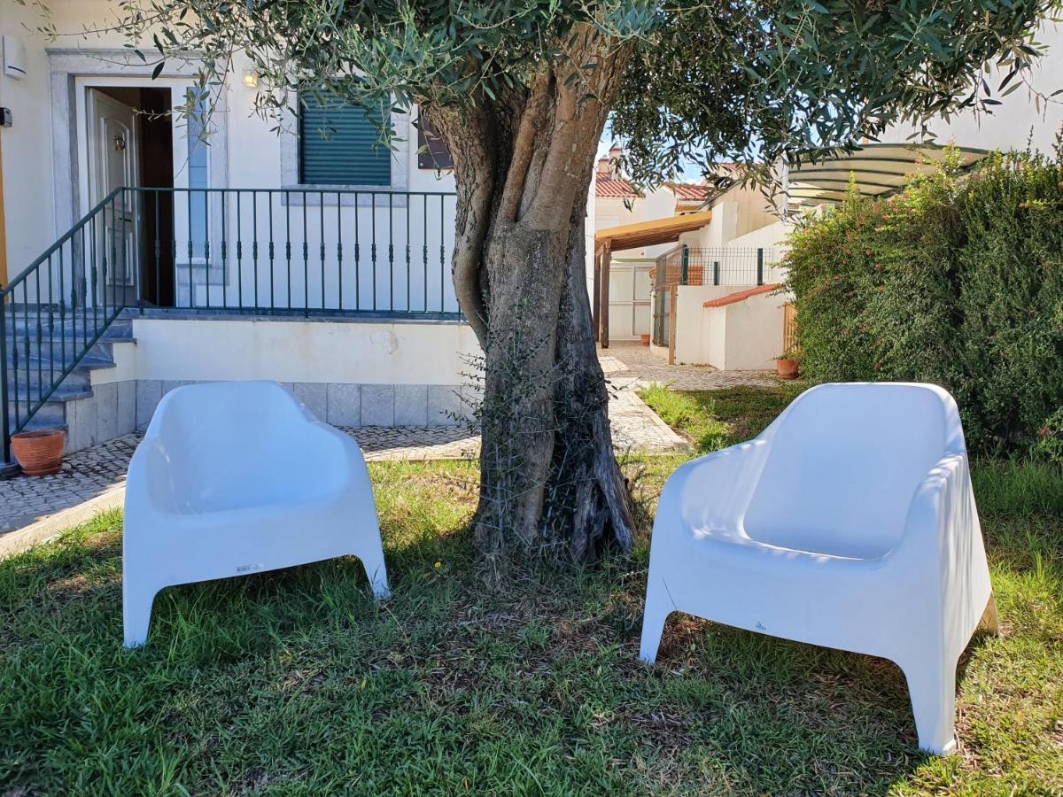 Villa Mia'S House Casa Nova Exterior foto
